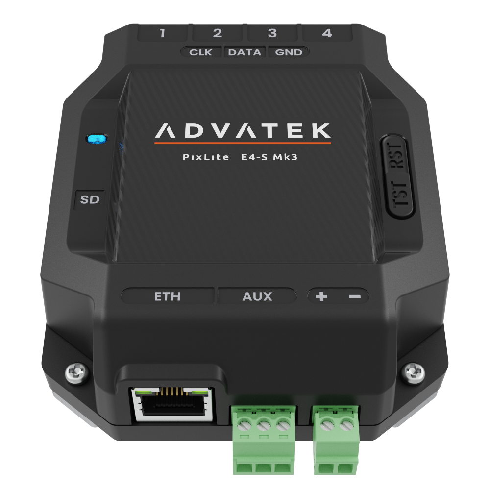 PixLite E4-S Mk3 - Image 2