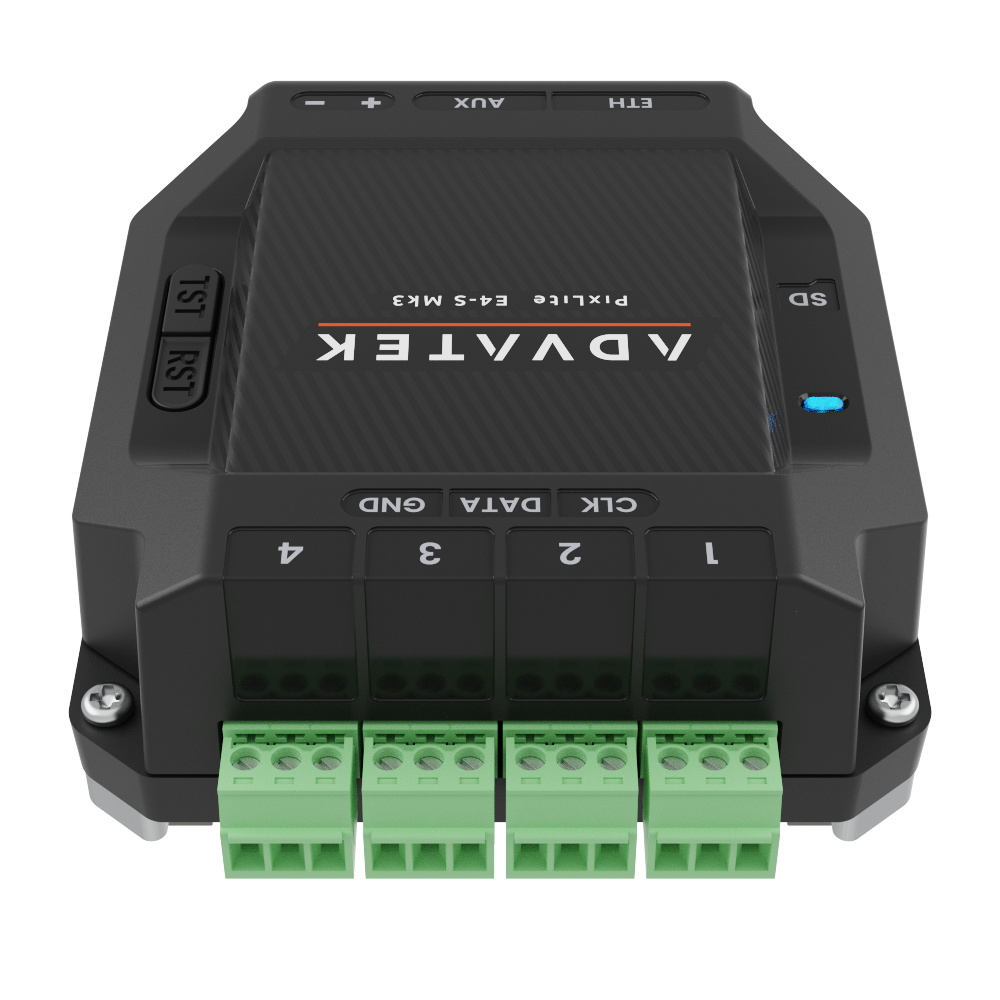 PixLite E4-S Mk3 - Image 3