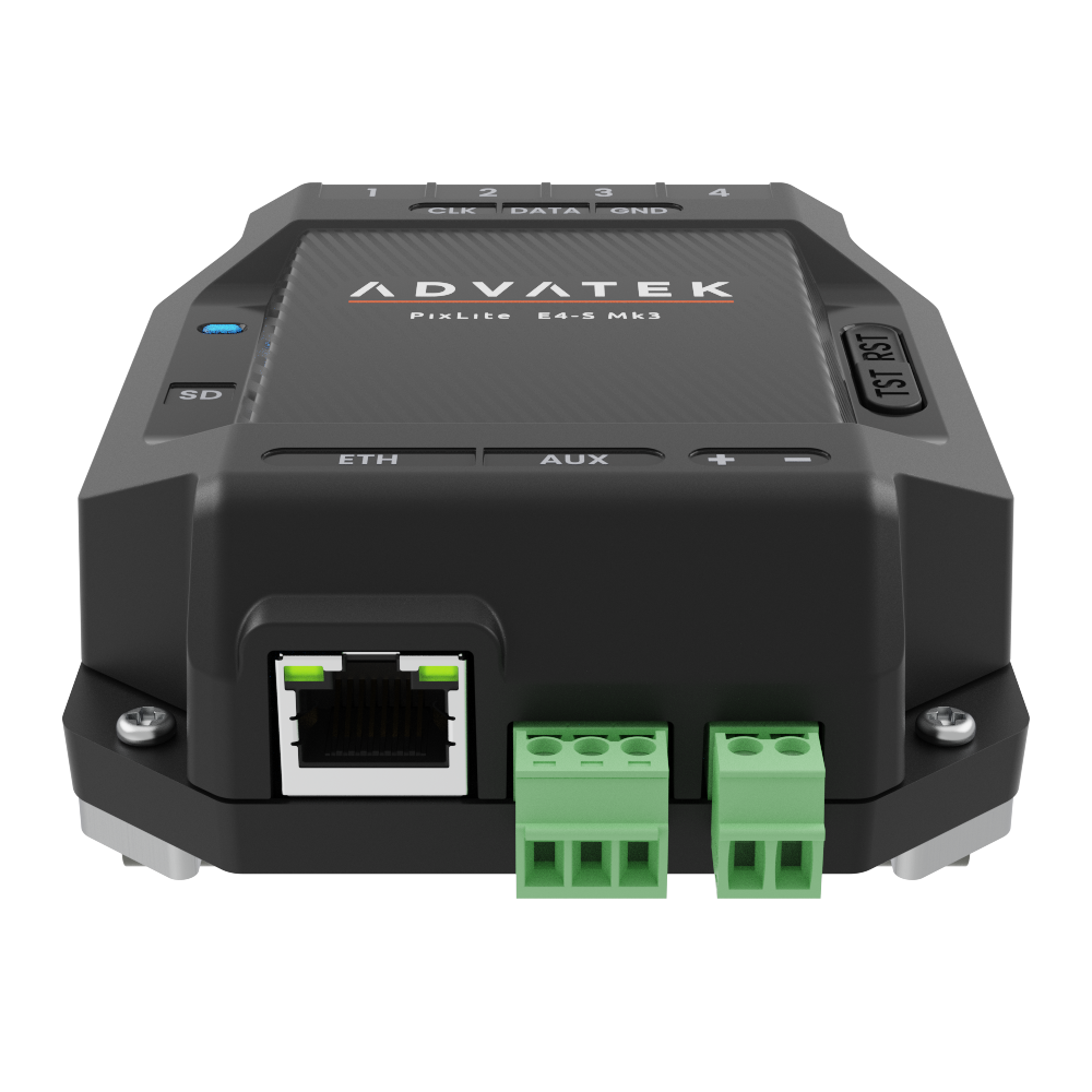 PixLite E4-S Mk3 - Image 4