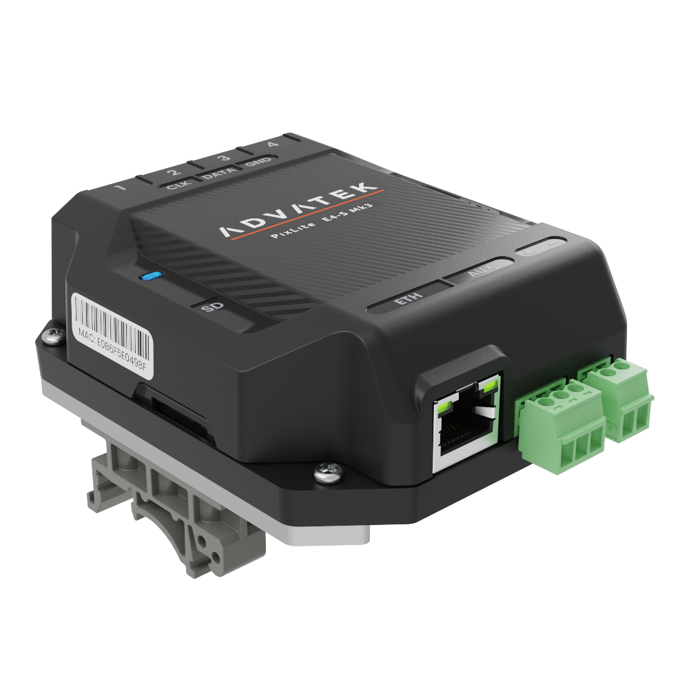 PixLite E4-S Mk3 - Image 5