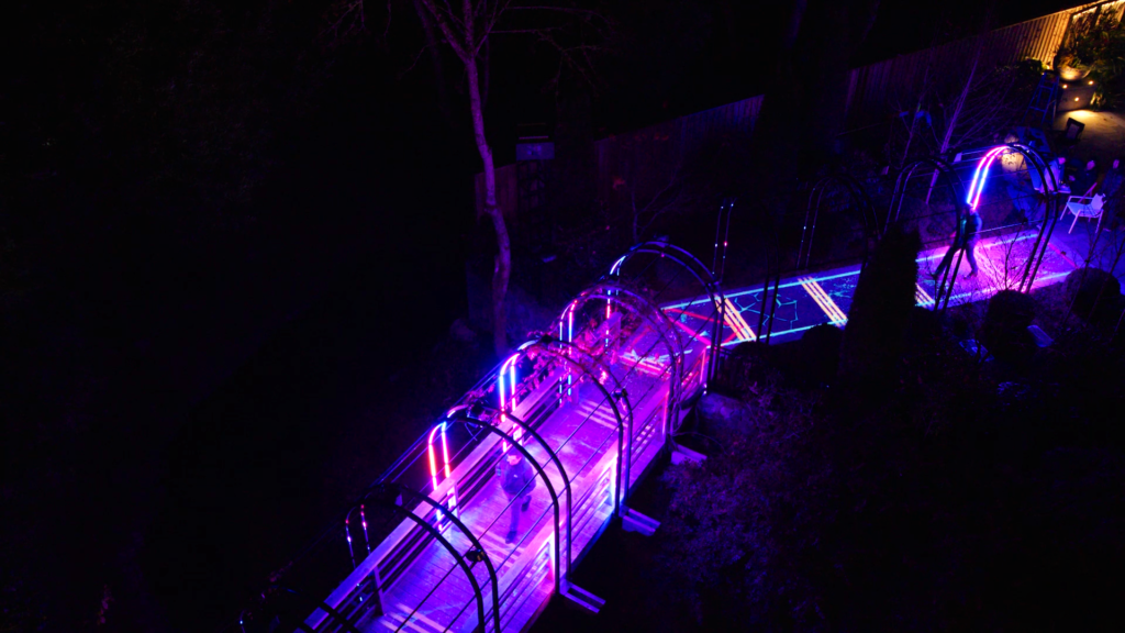 The Lagunitas Experience