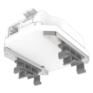 PixLite DIN Mount Under