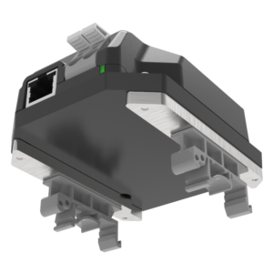 R2/R4 E4/E16 DIN Rail Mount Kit